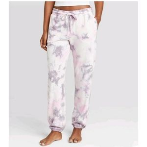 Tie Dye Joggers Colsie